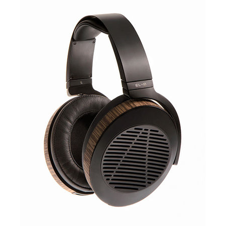 AUDEZE 【アウトレット】EL-8 Black Open (APL with Apple cable) – e