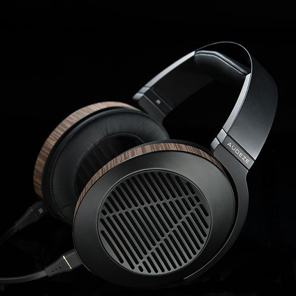 【アウトレット】EL-8 Black Open (APL with Apple cable)
