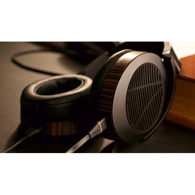 【アウトレット】EL-8 Black Open (APL with Apple cable)
