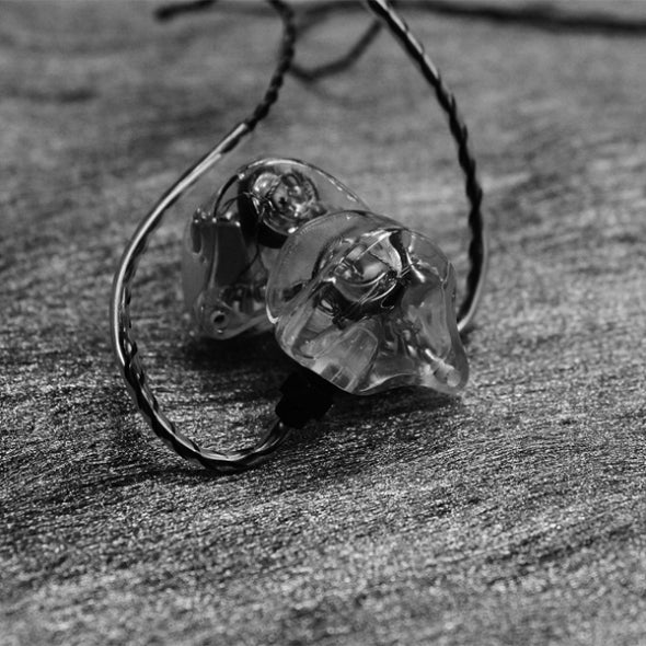 Unique Melody MAVERICKIII カスタムIEM Unique Melody MAVERICK III (カスタムIEM) – e☆イヤホン