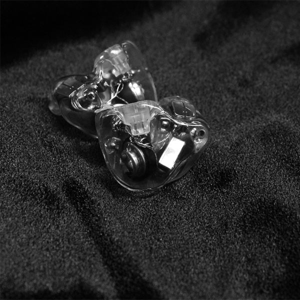 Unique Melody MAVERICK(カスタムIEM) – e☆イヤホン