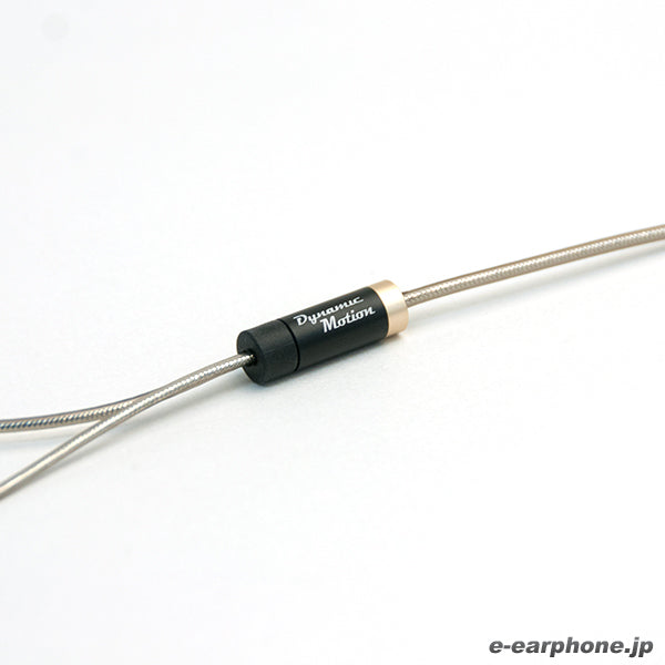DM100 （Balanced Dynamic Driver搭載）