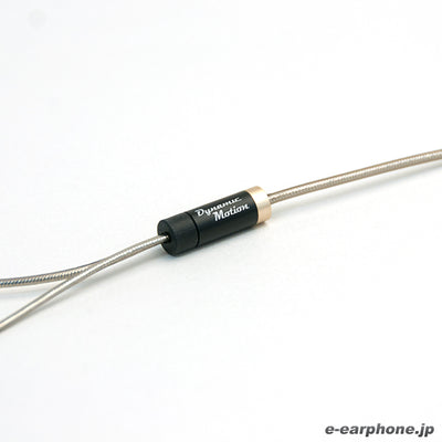 DM100 （Balanced Dynamic Driver搭載）