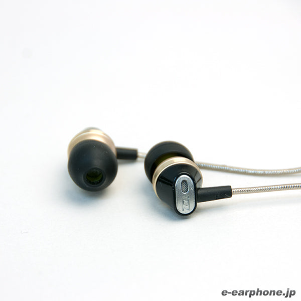 DM100 （Balanced Dynamic Driver搭載）