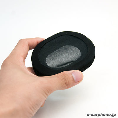 stpad microfiber for studioheadphone 【stpad-fiber】
