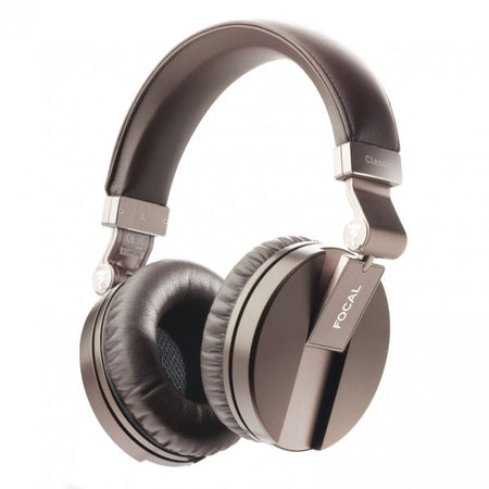FOCAL フォーカル/ヘッドホン FOCAL Spirit Classic/C2ASRF009735/Sランク/75【中古】 FOCAL Spirit Classic – e☆イヤホン