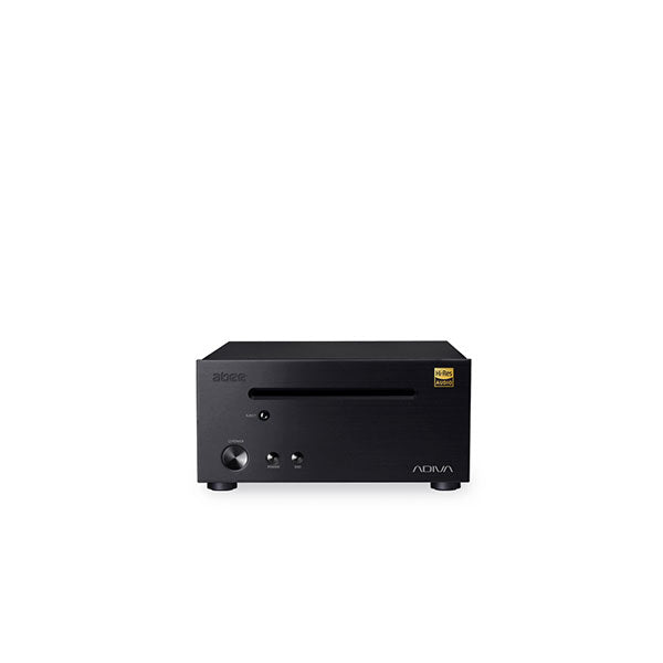 【中古】「非常に良い」AD-K1A-RH1-BK(ブラック) オ-ディオPC ADIVA K1 標準モデル abee ADIVA K1 (スピーカー・キーボード・マウス無しモデル)【AD-K1N