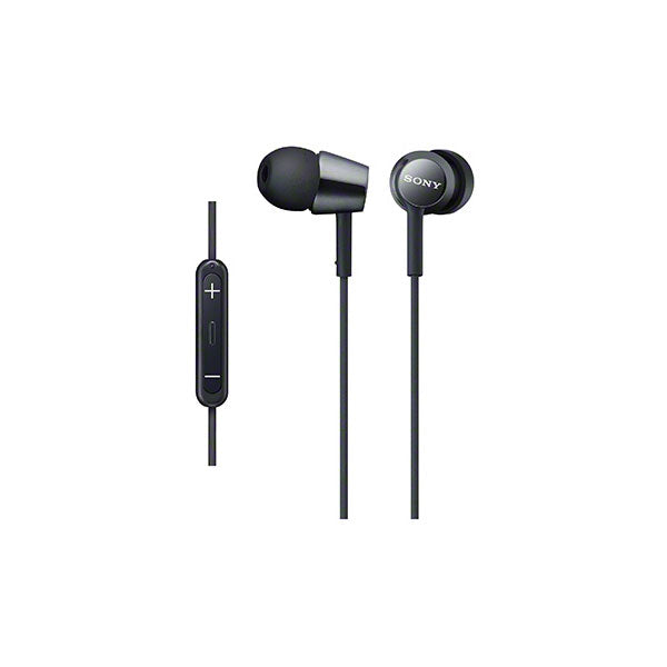 SONY MDR-EX150IP – e☆イヤホン