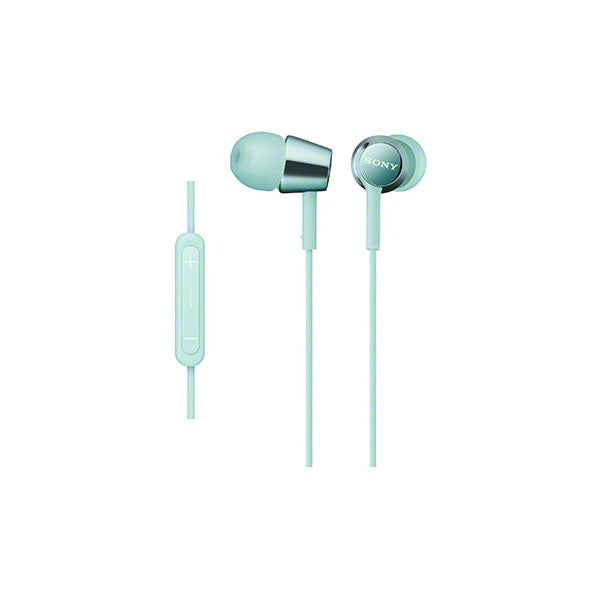 SONY MDR-EX150IP – e☆イヤホン