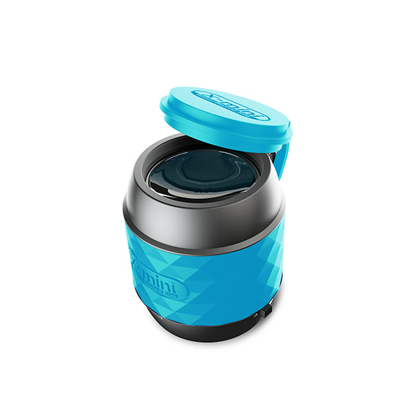 X-mini X-mini WE サムサイズ Bluetooth スピーカー【XAM17-GM】 – e