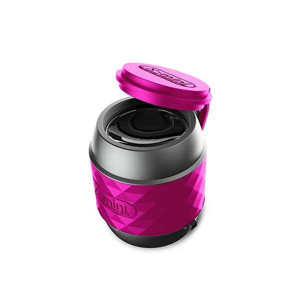 X-mini X-mini WE サムサイズ Bluetooth スピーカー【XAM17-GM】 – e