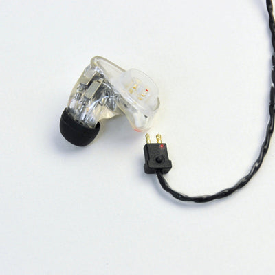 FitEar MONET17 -萌音17-
