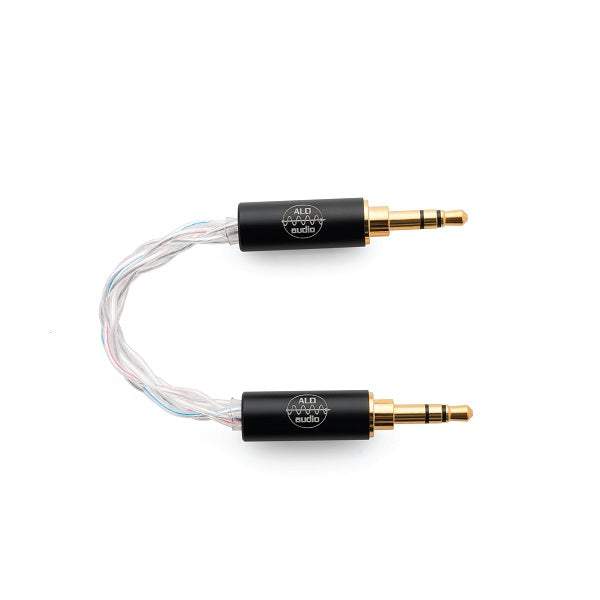 SXC 8 Mini to Mini 3.5mm - 3.5mm