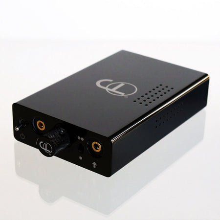 アンプ Cypher Labs AlgoRhythm Trio(ARTM6111) Cypher Labs AlgoRhythm Trio / Black（真空管「Thomson 6111