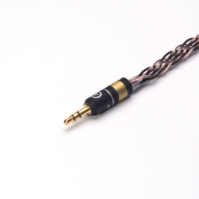 匠 TAKUMI MKII 【MMCX-3.5mm】