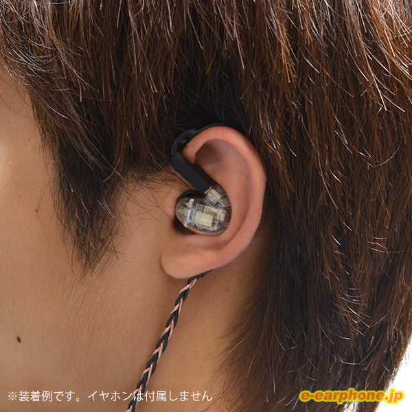 匠 TAKUMI MKII 【MMCX-3.5mm】