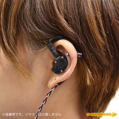 匠 TAKUMI MKII 【カスタムIEM用-3.5mm】