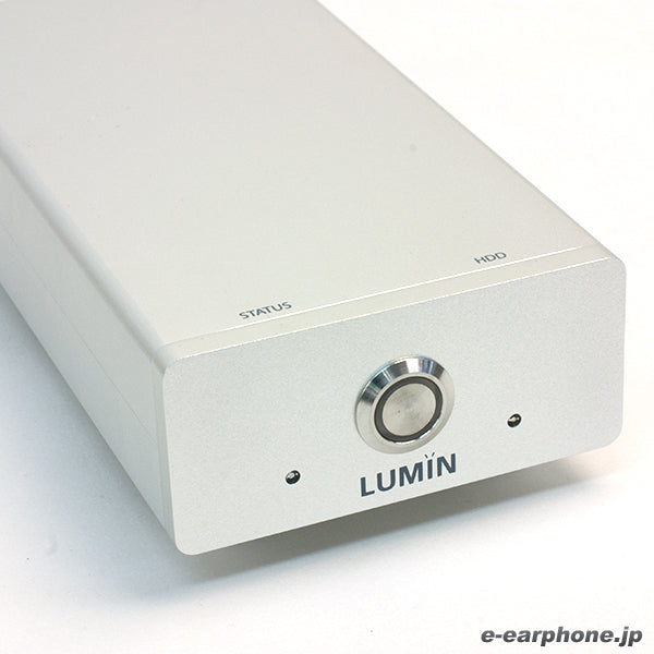 L1 （ミュージックサーバー）