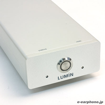 L1 （ミュージックサーバー）