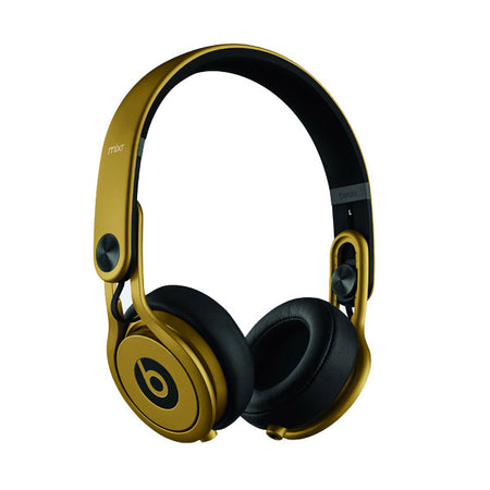 Beats by Dr. Dre Limited Edition Mixr 【BT ON MIXR】 – e☆イヤホン