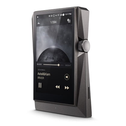 i - Astell & Kern AK380  256GBメテオリックチタン  新品 Astell&Kern AK380 256GB メテオリックチタン【AK380-256GB-MT