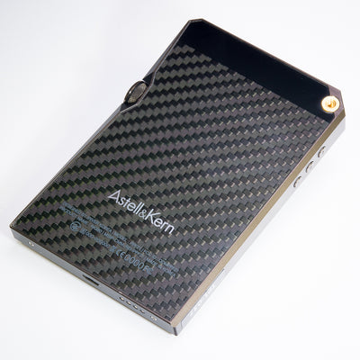 AK380 256GB メテオリックチタン【AK380-256GB-MT】