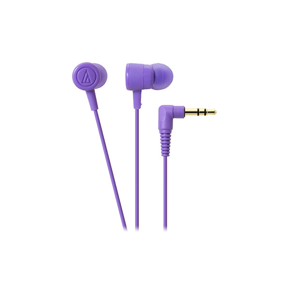 audio-technica ATH-CKL220 – e☆イヤホン