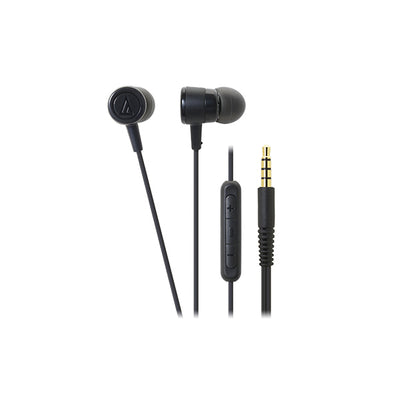 ATH-CKL220i （3ボタン for Apple）
