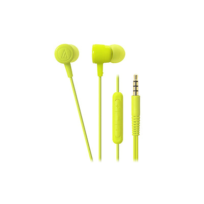 ATH-CKL220i （3ボタン for Apple）