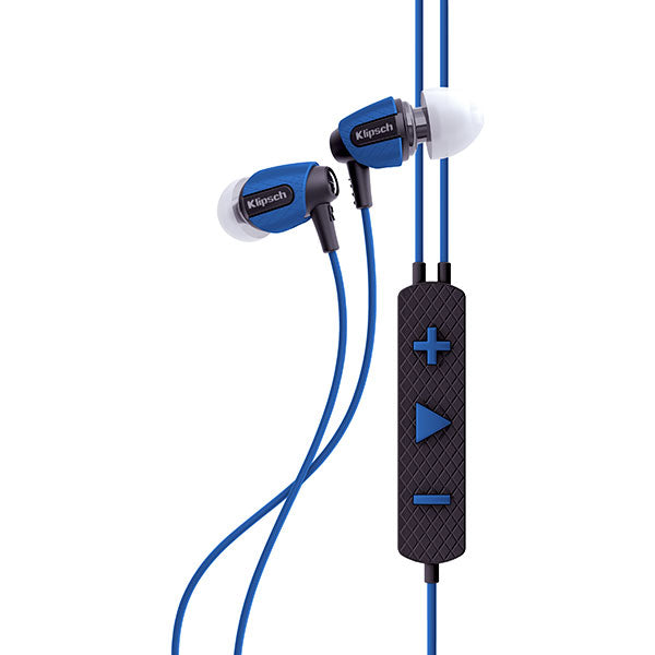 Klipsch AW-4i – e☆イヤホン