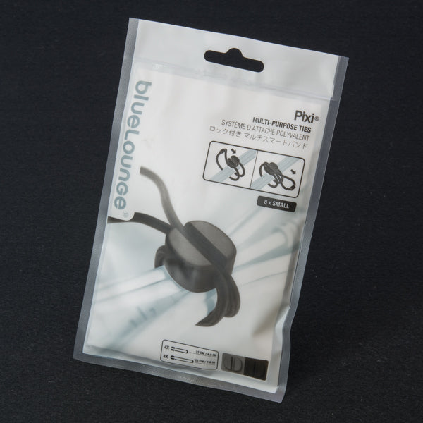 ピクシィ・ロック付き マルチスマートバンド スモール