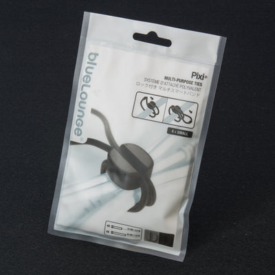 ピクシィ・ロック付き マルチスマートバンド スモール