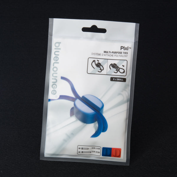 ピクシィ・ロック付き マルチスマートバンド スモール