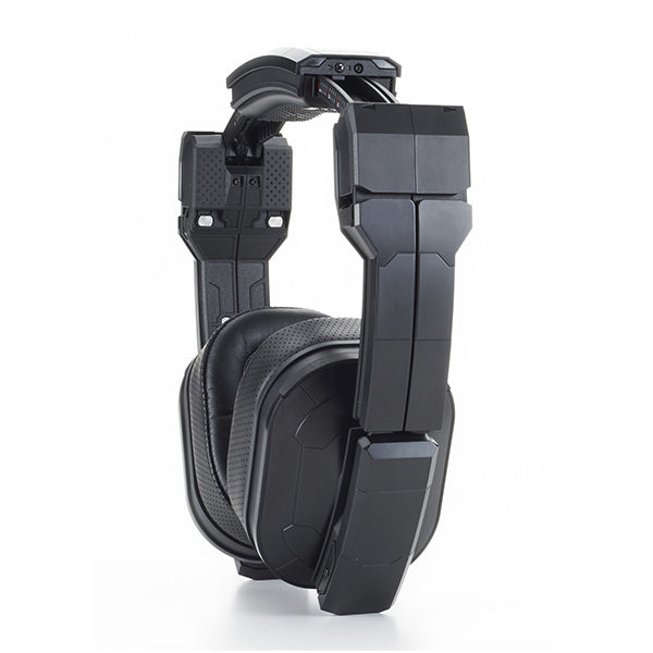 TOON WORKSHOP THP-01 Stealth Black 新品未使用 TOON WORKSHOP THP-01 Stealth – e☆イヤホン