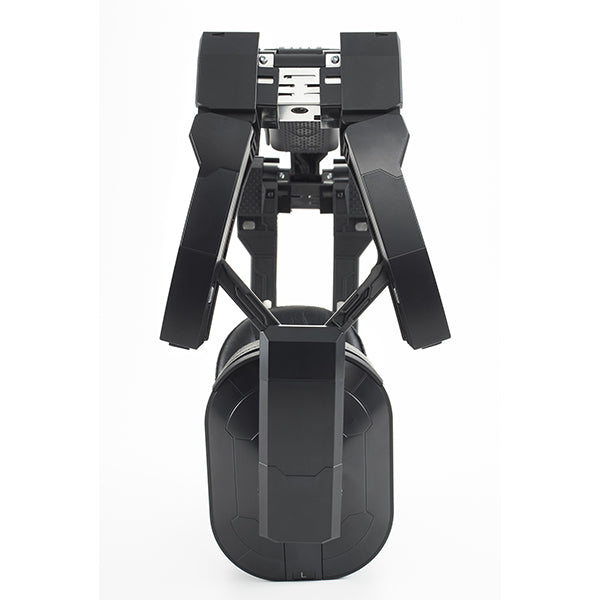 THP-01 Stealth