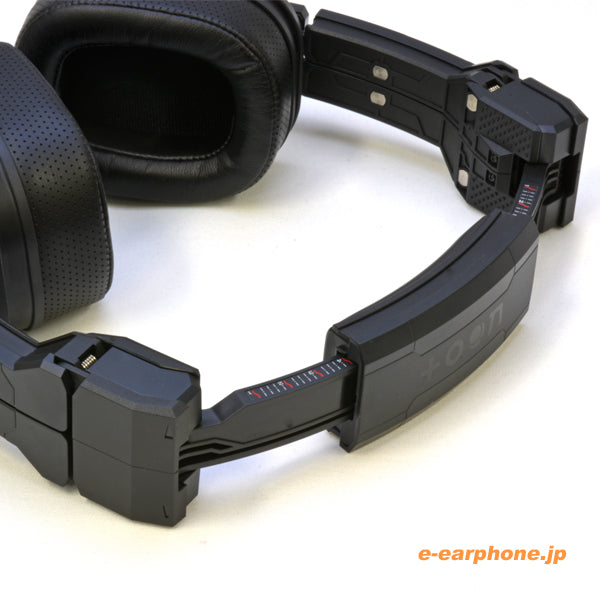 THP-01 Stealth