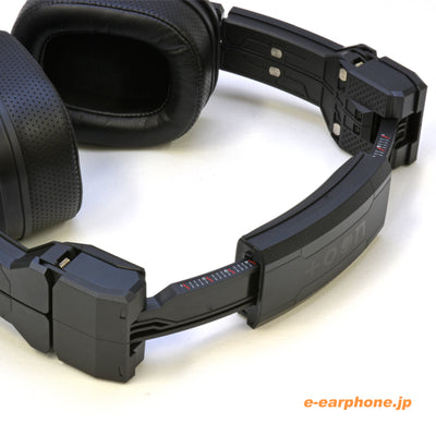 THP-01 Stealth