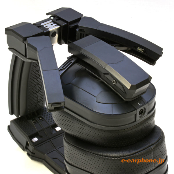 THP-01 Stealth