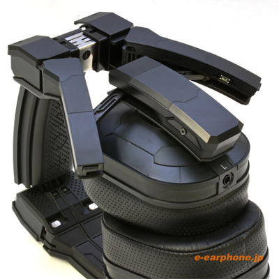 THP-01 Stealth