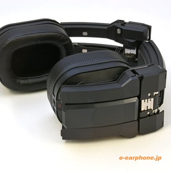 THP-01 Stealth