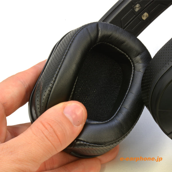 TOON WORKSHOP THP-01 Stealth – e☆イヤホン