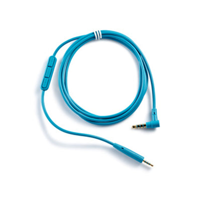 マイク付きリモコン用ケーブル【INPUT CABLE QC25】