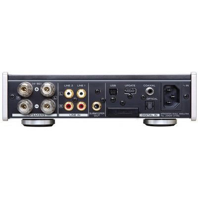 AI-301DA-SP（USB DAC/ステレオプリメインアンプ）