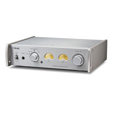 AX-501-SP（バランス入力装備プリメインアンプ）