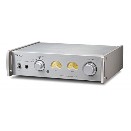 バランス入力装備プリメインアンプ AX-501 (2015年製) AX-501 | 製品トップ | TEAC - プレミアムオーディオ
