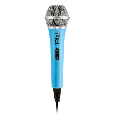 iRig Voice