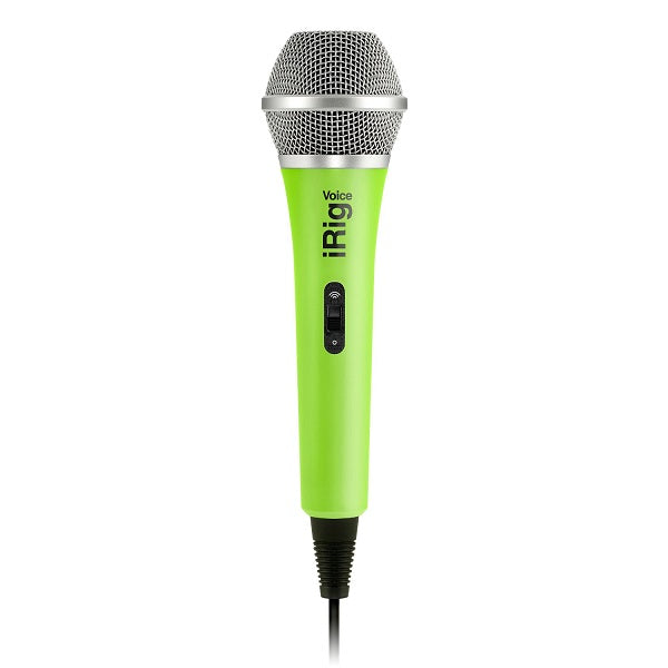 iRig Voice