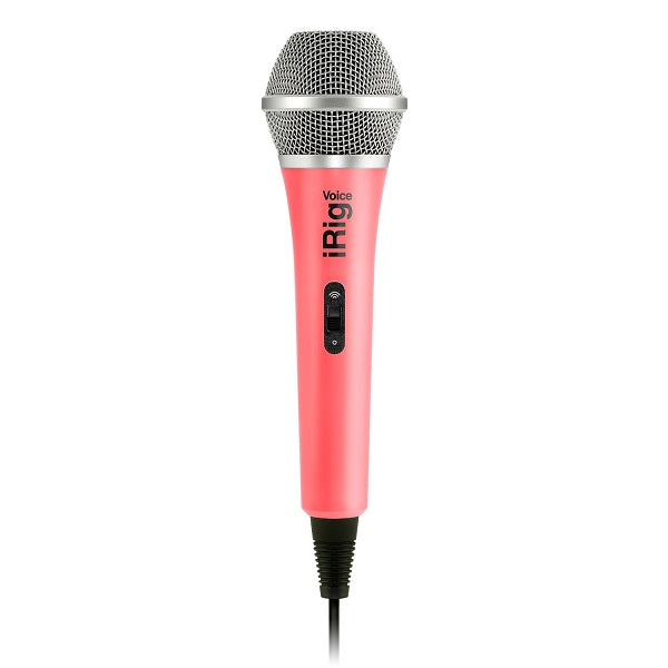 iRig Voice