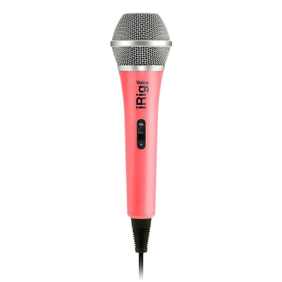 iRig Voice