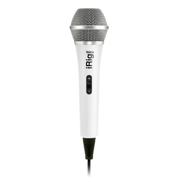 iRig Voice